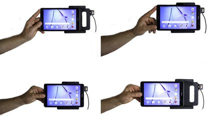 Uchwyt aktywny do Huawei MediaPad T3 8.0