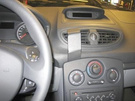 ProClip do Renault Clio III 06-12 & Renault Clio Tourer 08-12
