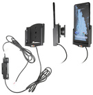 Uchwyt aktywny do instalacji na stałe do Google Pixel 3 XL.