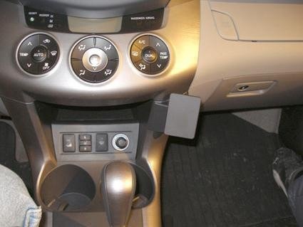 ProClip do Toyota RAV 4 06-12