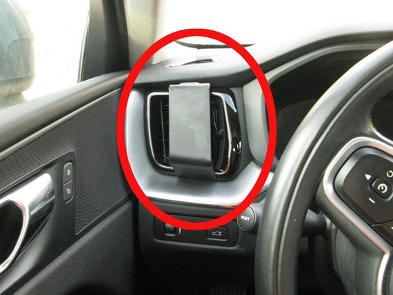 ProClip do Volvo XC60 2018-2025