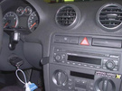 ProClip do Audi A3 03-06