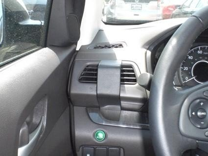 ProClip do Honda CR-V 12-16