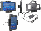 Uchwyt aktywny do instalacji na stałe do Samsung Galaxy Tab Active 8.0 SM-T365 w oryginalnym futerale