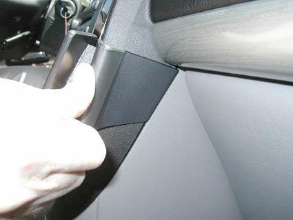 ProClip do Chevrolet Uplander 05-10