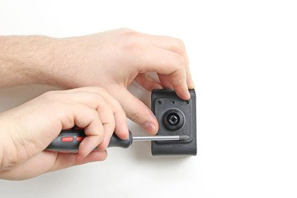 Uchwyt pasywny do Sony Xperia Z1 Compact