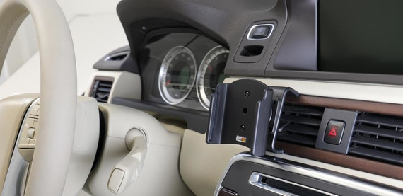 Uchwyt pasywny do Samsung Galaxy S10