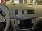 ProClip do Skoda Yeti 16-17