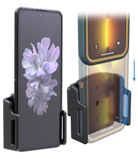 Uchwyt do Samsung Galaxy