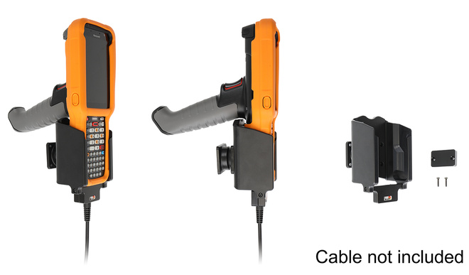 Uchwyt Ładujący do Terminala Honeywell CK67 w Etui