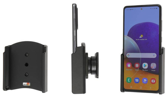 Uchwyt pasywny do Samsung Galaxy A72