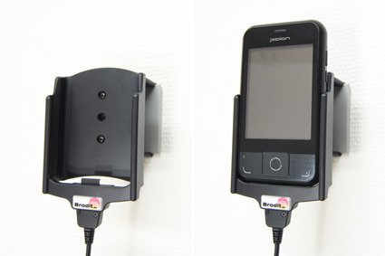 Uchwyt aktywny do Pidion BM-170