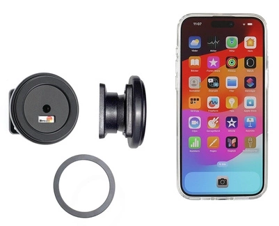 Uchwyt Magnetyczny MagSafe do iPhone