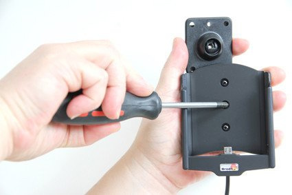 Uchwyt aktywny do instalacji na stałe do Nokia Lumia 920