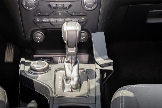 ProClip do Ford Ranger 2019-2022