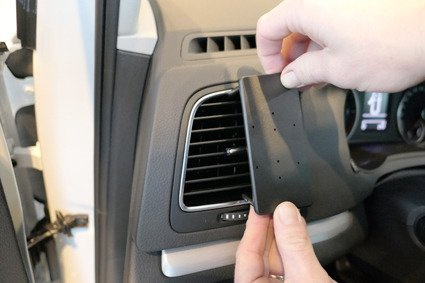 ProClip do Volkswagen Sharan 01-10