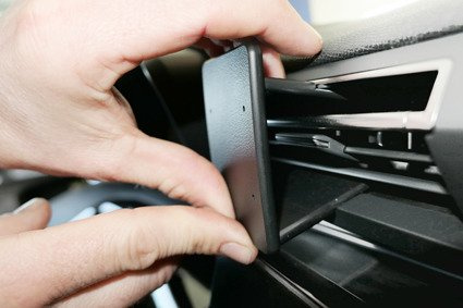 ProClip do Peugeot 508 2019-2025