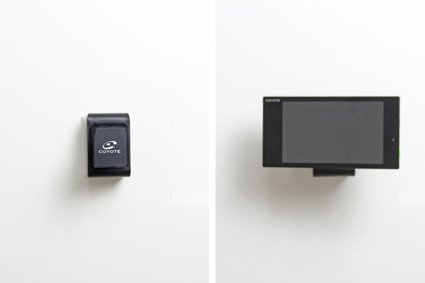 Adapter montażowy do Coyote Nav