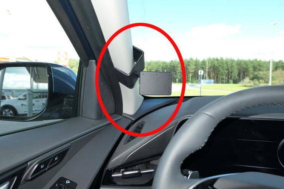 ProClip do Kia Niro 2023-2025