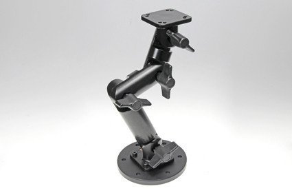 Nakrętka motylkowa ze śrubą