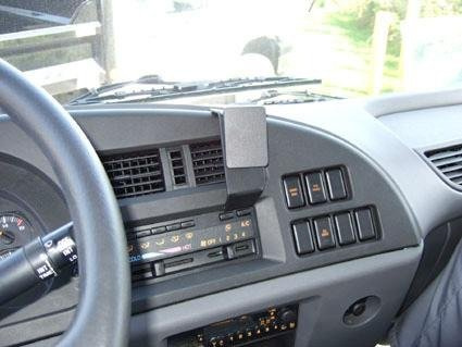 ProClip do Chevrolet T-series 06-09