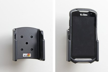 Uchwyt pasywny do Zebra TC57