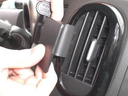 ProClip do Nissan Cube 09-14