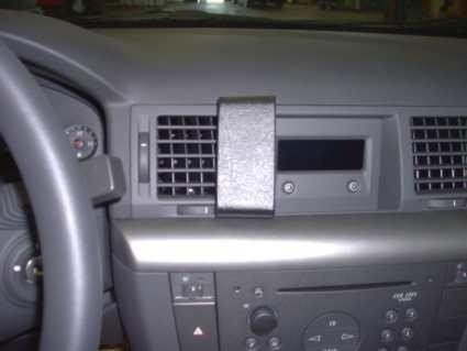ProClip do Opel Vectra C 02-10