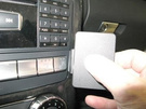 ProClip do Mercedes Benz SLK Klasa 11-19