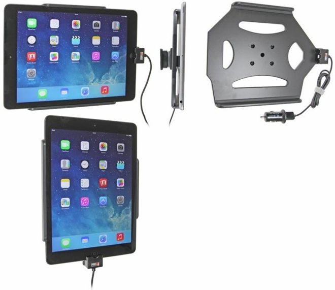 Uchwyt aktywny z kablem USB do Apple iPad (5 Gen.)