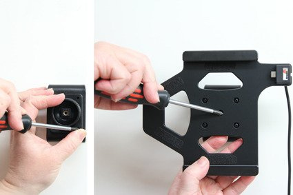 Uchwyt aktywny do Huawei MediaPad T1 8.0