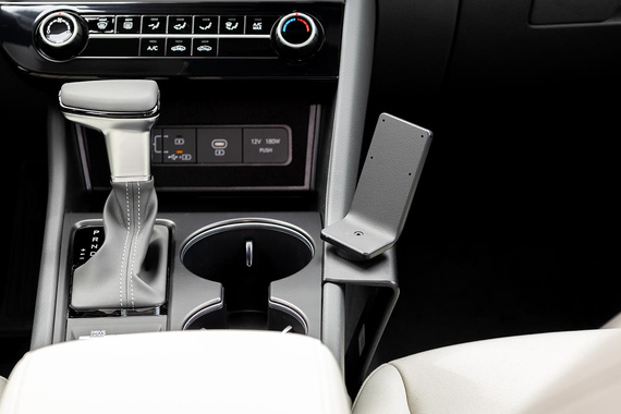 ProClip do Hyundai Sonata 2024-2026