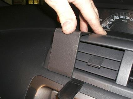 ProClip do Daihatsu Materia 07-13