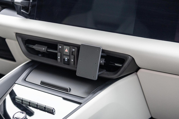 ProClip do Porsche Macan 2025-2026