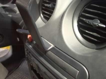 ProClip do Seat Cordoba 03-09