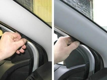 ProClip do Hyundai i20 09-14