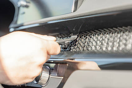 ProClip do Honda CR-V 2023-2025