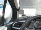 ProClip do Citroen DS3 10-16