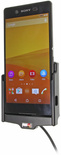 Uchwyt aktywny do instalacji na stałe do Sony Xperia Z3+