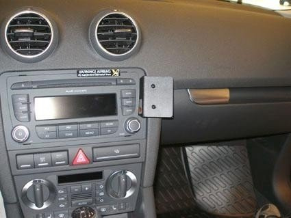 ProClip do Audi S3 07-13