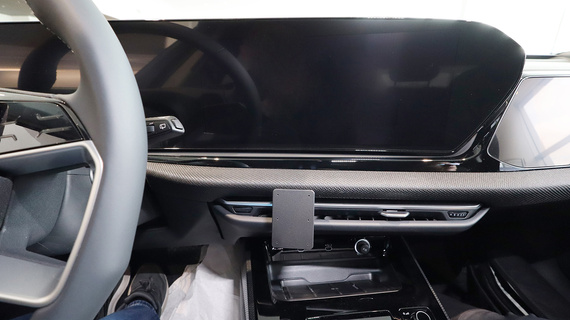 ProClip do Audi A5 2025-