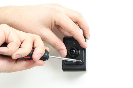 Uchwyt aktywny do LG Nexus 4 & Nexus 4