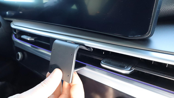 ProClip do Kia Sorento 2025-2026