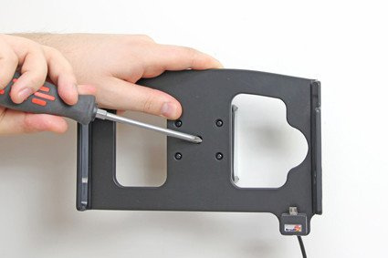 Uchwyt aktywny do Dell Venue 8 Pro