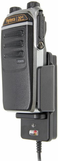 Uchwyt do Hytera PD605