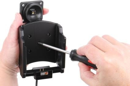 Uchwyt aktywny do instalacji na stałe do Worktab WT8005