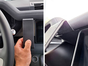 ProClip do Land Rover Defender 2020-2025