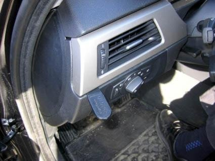 ProClip do BMW 316-330/E90/E91/E92/E93 05-12