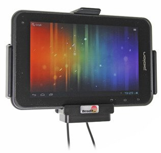 Uchwyt aktywny do Pidion BP50