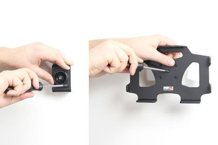 Uchwyt pasywny do Apple iPad Mini Retina